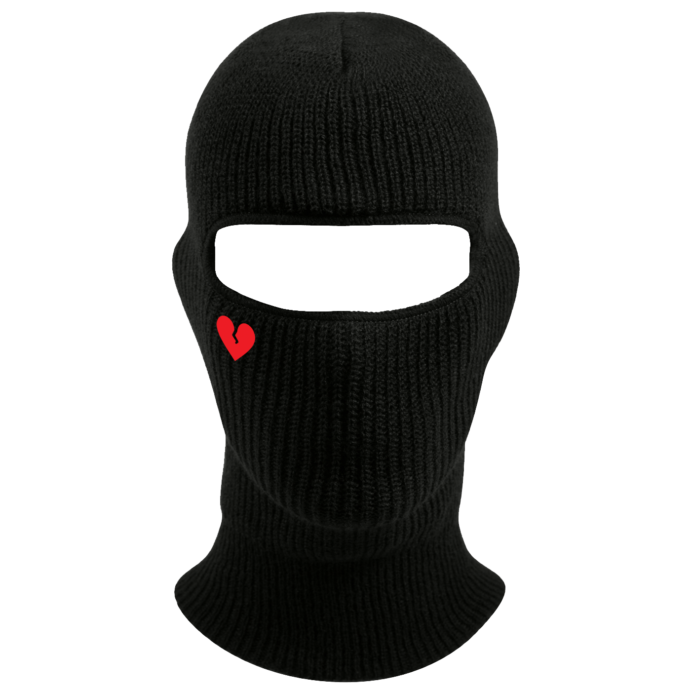 Heartbreak Ski Mask | NLE Choppa Official Store